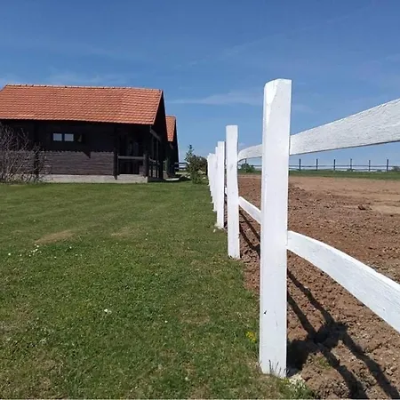 Feher-lovastanya Horská chata