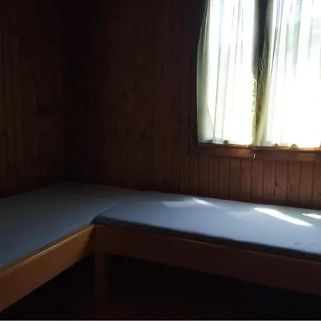 Feher-lovastanya Horská chata Hidegkut